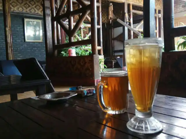 Gambar Makanan Sari Gumbira Cafe 8