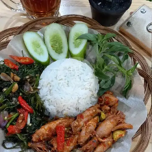 Gambar Makanan Kedai Kedua, Cengkareng 3