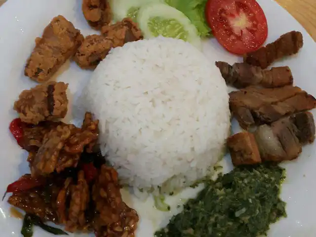 Gambar Makanan Tabo Bah 9