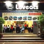 Loveats Food Photo 6