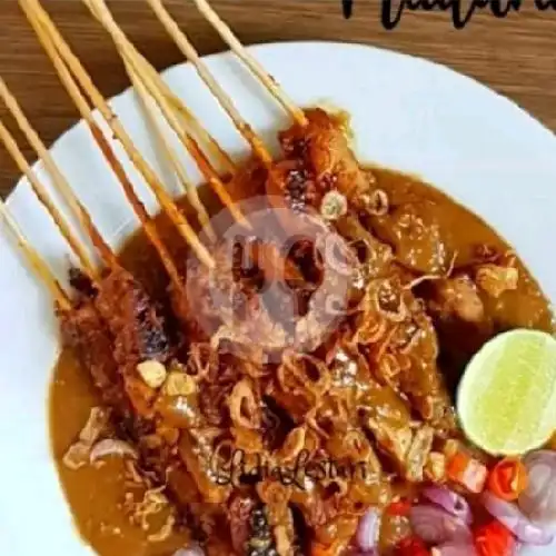 Gambar Makanan SATE RIZKI 2