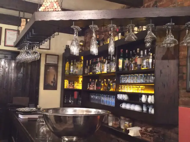 Trattoria Da Rosario'nin yemek ve ambiyans fotoğrafları 32