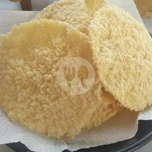 Gambar Makanan AYAM YOGYA TULANG EMPUK, Karangbesuki 13