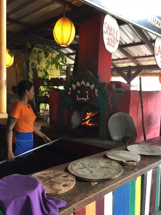 Gambar Makanan Warung Bola 7