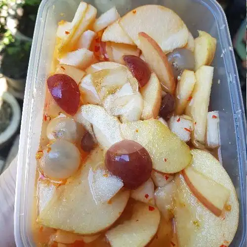 Gambar Makanan Elika Salad, Palu Barat 1