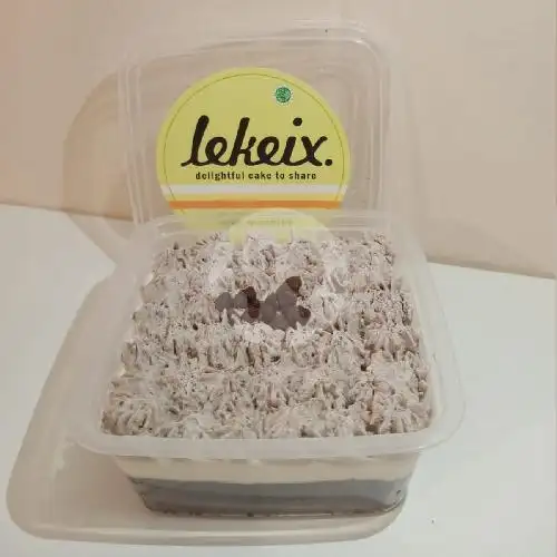 Gambar Makanan Lekeix (Oleh-Oleh Dan Jajanan Kekinian), Pekanbaru Kota 17