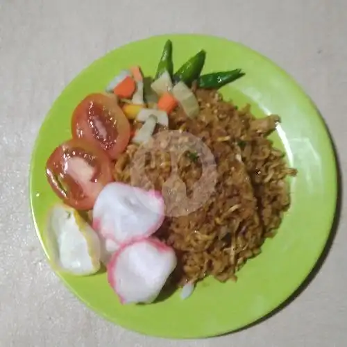 Gambar Makanan Nasi Goreng Gila 28, Ragunan 15