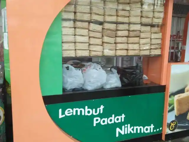 Gambar Makanan Tahu Susu Cihuni 9