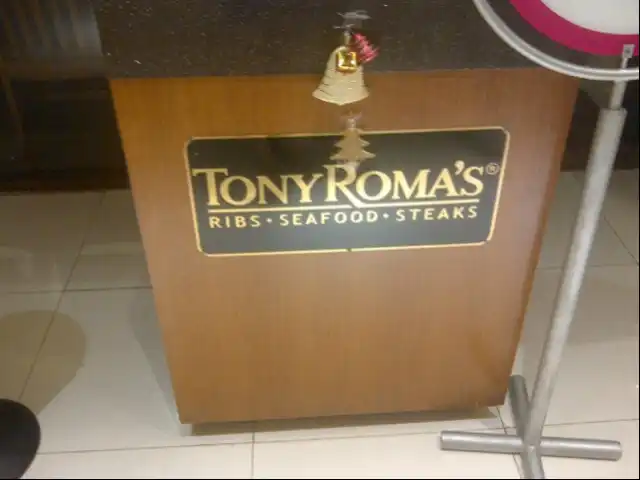 Gambar Makanan Tony Roma's Ribs, Seafood, & Steaks 7
