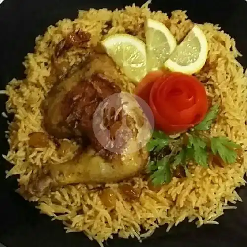 Gambar Makanan Nasi Kebuli Abdu Sultan Muncang 3