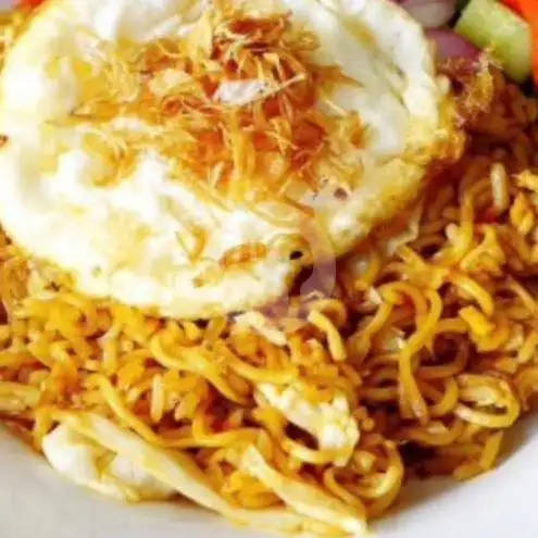 Gambar Makanan Rumah Nasi Goreng Mudi99, Cemara Raya 5