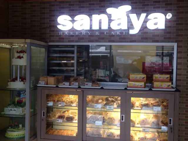 Gambar Makanan Sanaya Bakery 9