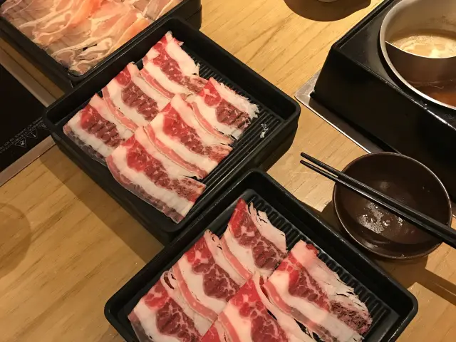 Gambar Makanan Shaburi Shabu Shabu 5