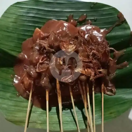 Gambar Makanan Sate Padang Talago Jaya Madrasah 4