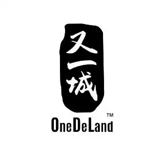 OneDeLand 又一城