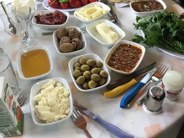 Çakırlar'nin yemek ve ambiyans fotoğrafları 18