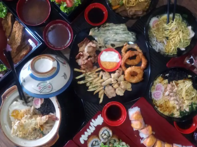 Gambar Makanan 838's Japanese Resto 15