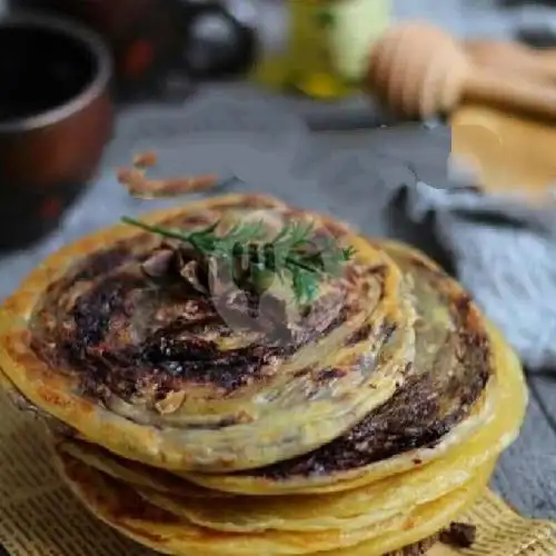 Gambar Makanan Risoles & Tahu Mercon Basmalah, Dau 15