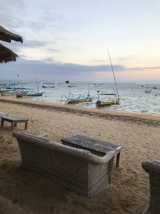 Gambar Makanan Nelayan Sanur Bay 3