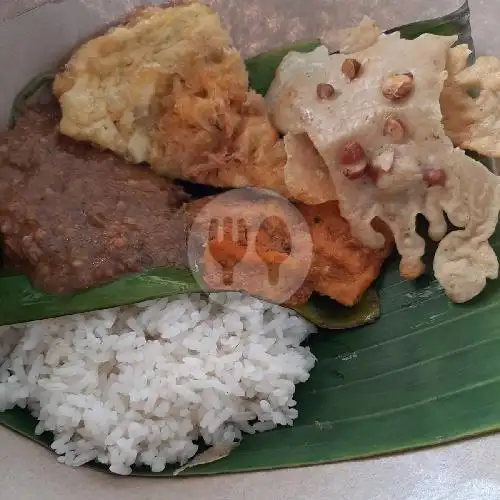 Gambar Makanan Nasi Jagung & Pecel Bersaudara 7