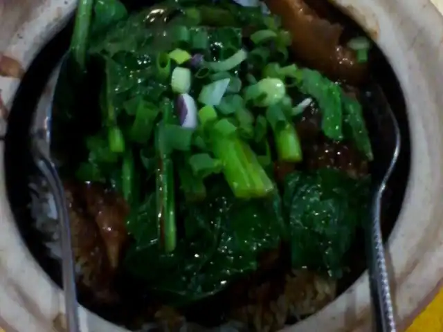 Hot Plate Food Photo 14