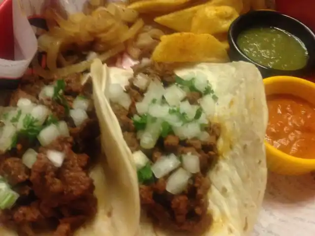 Taco Hut'nin yemek ve ambiyans fotoğrafları 15