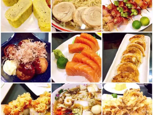 Nihonbashi Tei Food Photo 13