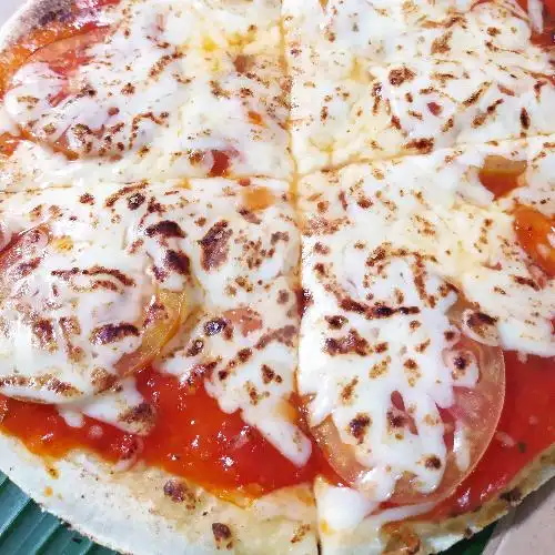 Gambar Makanan Vittorio Pizza, Perumahan Lotus 3