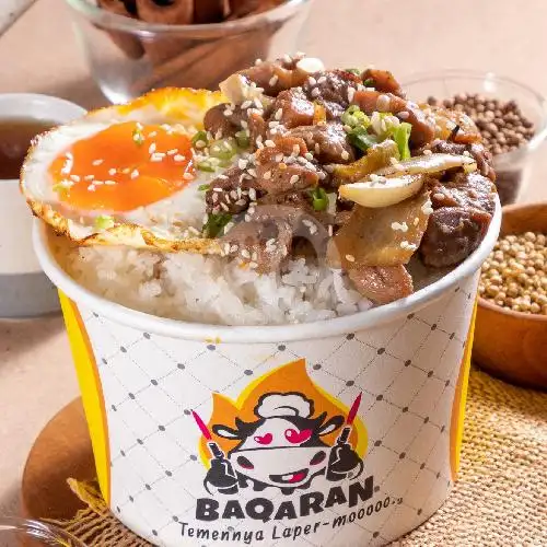Gambar Makanan Baqaran Grilled Rice Bowl - Summarecon Bekasi 15