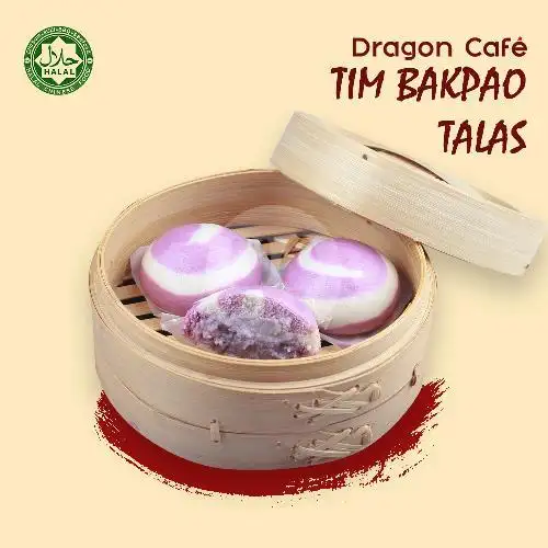 Gambar Makanan Dragon Cafe Chinese Food Halal, Kedoya 14