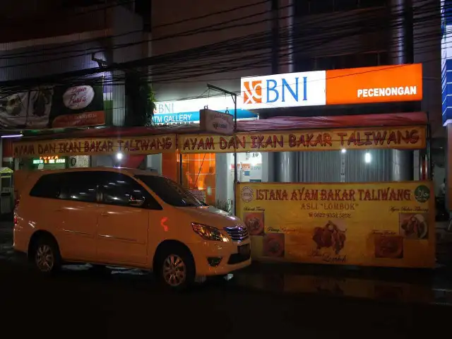 Gambar Makanan Sop Kaki Kambing Pak Udin 2