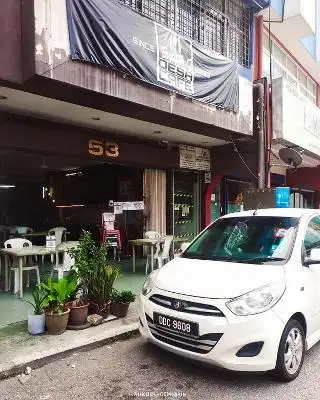 Desa Cafe & Kopitiam