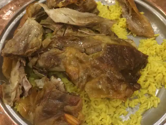 Lezzet Kuzu Çevirme'nin yemek ve ambiyans fotoğrafları 11