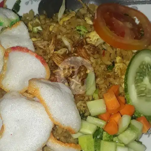 Gambar Makanan Nasi Goreng Dasa, Pondok Indah 2