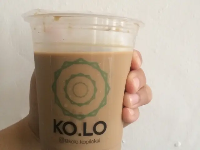 Gambar Makanan KOLO Kopi Lokal 8