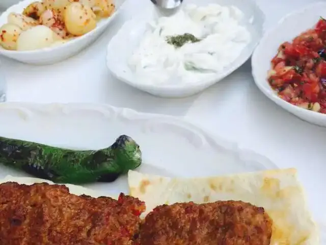 Büyük Adana Kebap'nin yemek ve ambiyans fotoğrafları 25