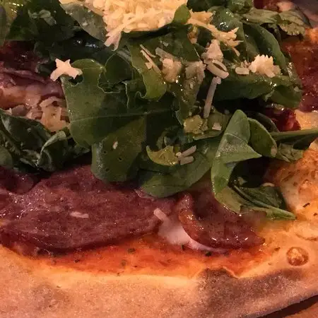 Pizza Il Forno'nin yemek ve ambiyans fotoğrafları 53