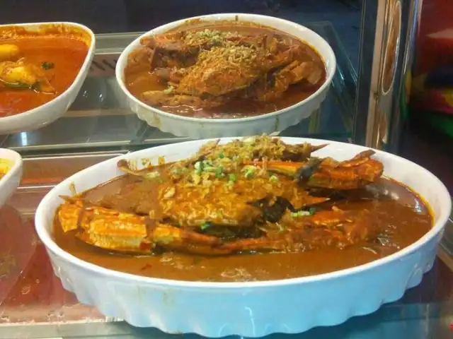 Mee Kari Udang Galah Food Photo 14
