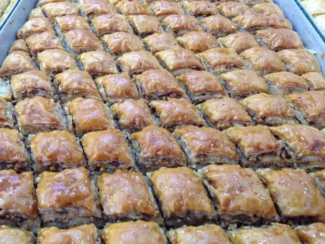 A'saftat Anteplioğlu'nin yemek ve ambiyans fotoğrafları 5