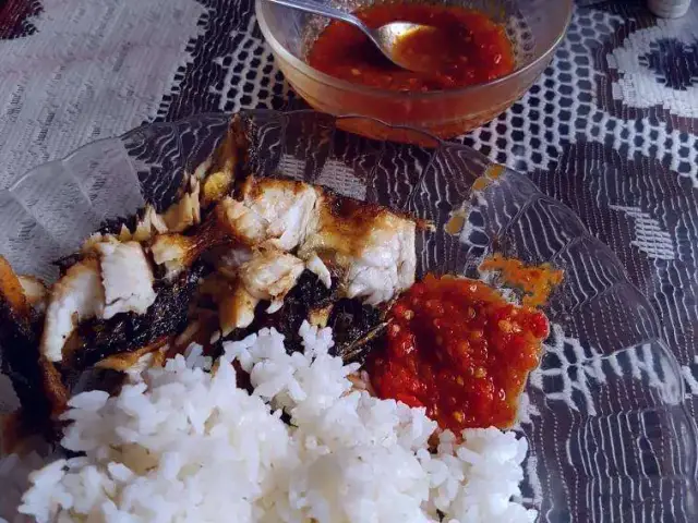 Gambar Makanan RM Bebek Cawang & Oriental Food 18