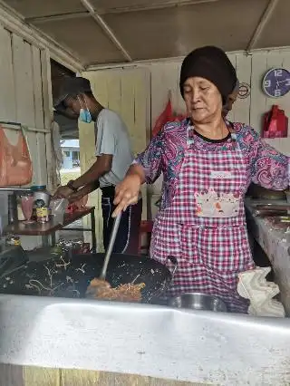 Warung Pak Man Tombot Food Photo 1