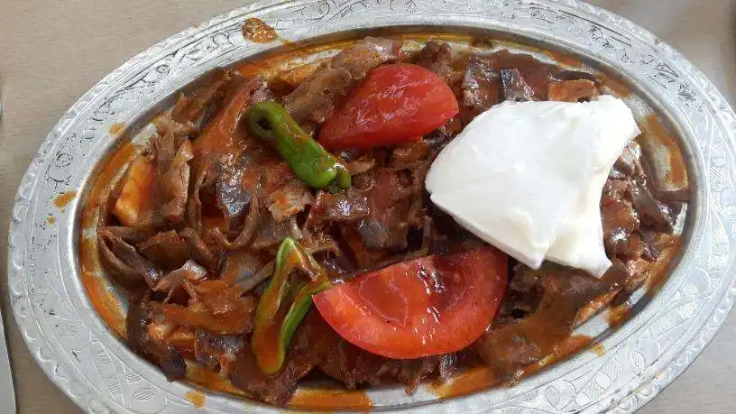 Limon Pide & Kebap Evi'nin yemek ve ambiyans fotoğrafları 12