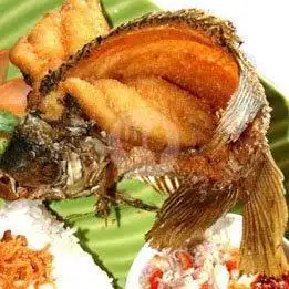 Gambar Makanan Pawon Seafood Mas Cahyo Co, Krekot Bunder 15