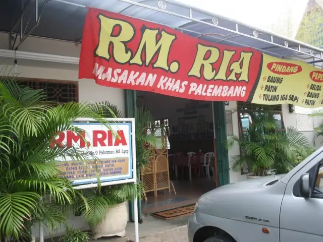 Gambar Makanan RM Ria 6