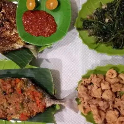 Van Seafood, Kedoya