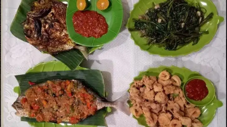 Van Seafood, Kedoya