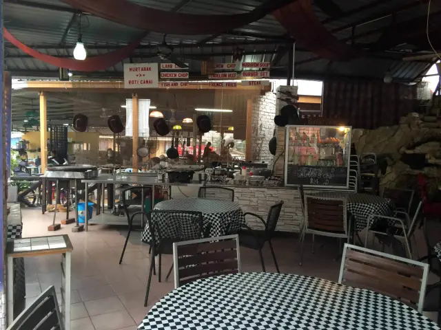 Restoran Di - Hati Food Photo 3