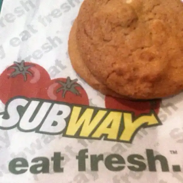 SUBWAY Food Photo 4