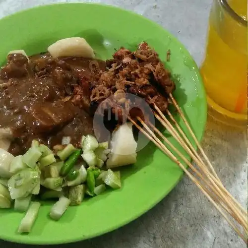 Gambar Makanan Sate Madura Yusuffa, Imam Bonjol 14