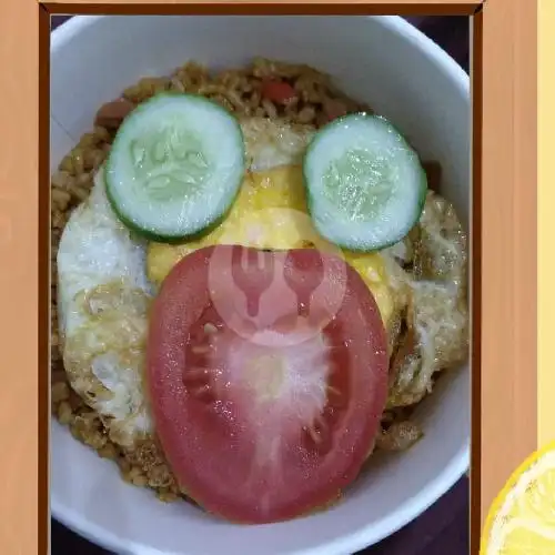 Gambar Makanan Idam Kuliner, Hos cokroaminoto 1